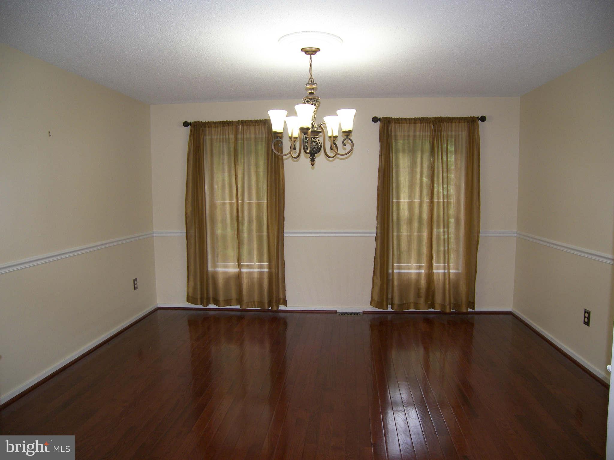 7027 Highbridge Road Bowie, MD 20720 - Photo 7 of 24 Dining Room