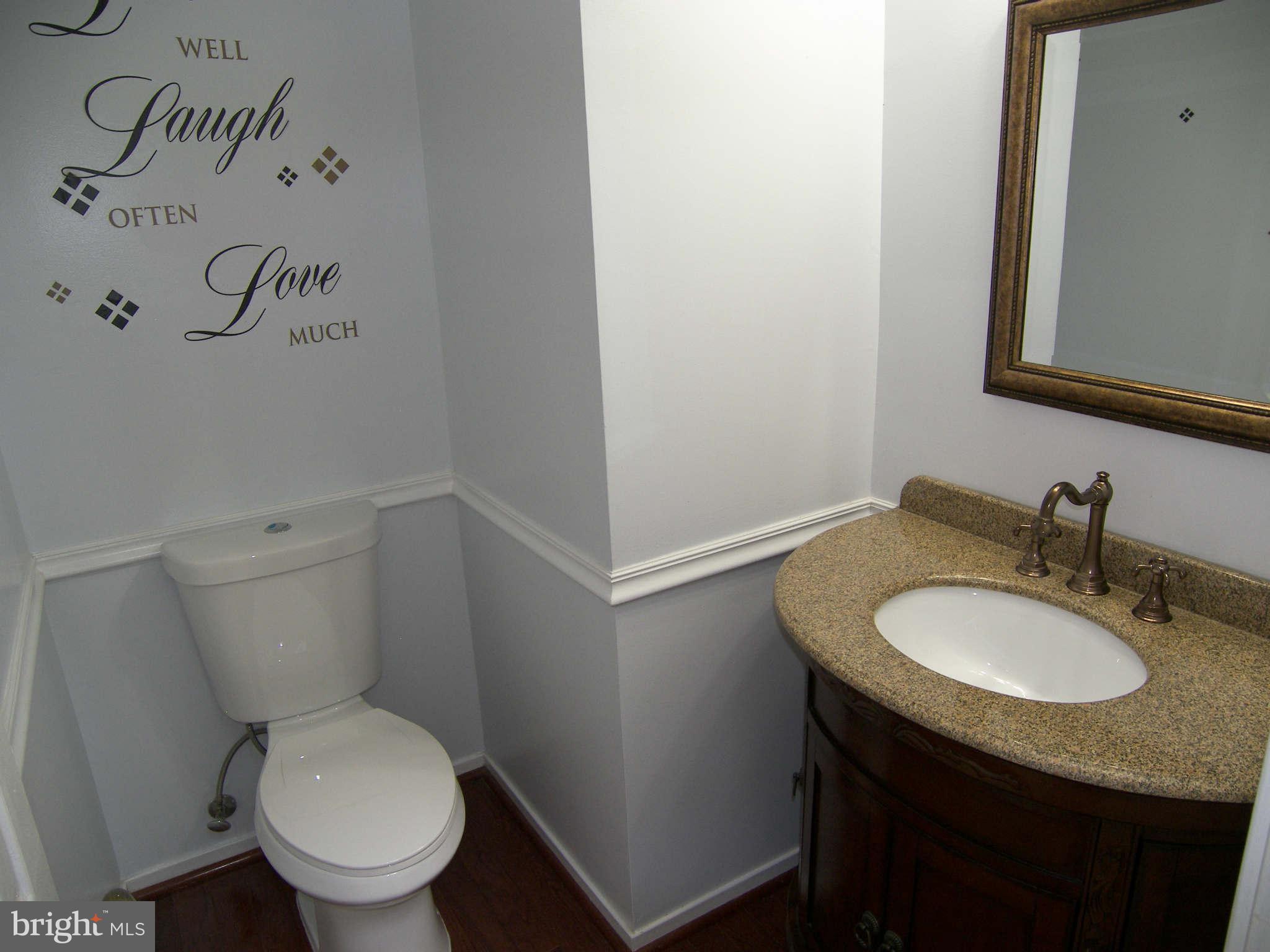 7027 Highbridge Road Bowie, MD 20720 - Photo 8 of 24 Bath