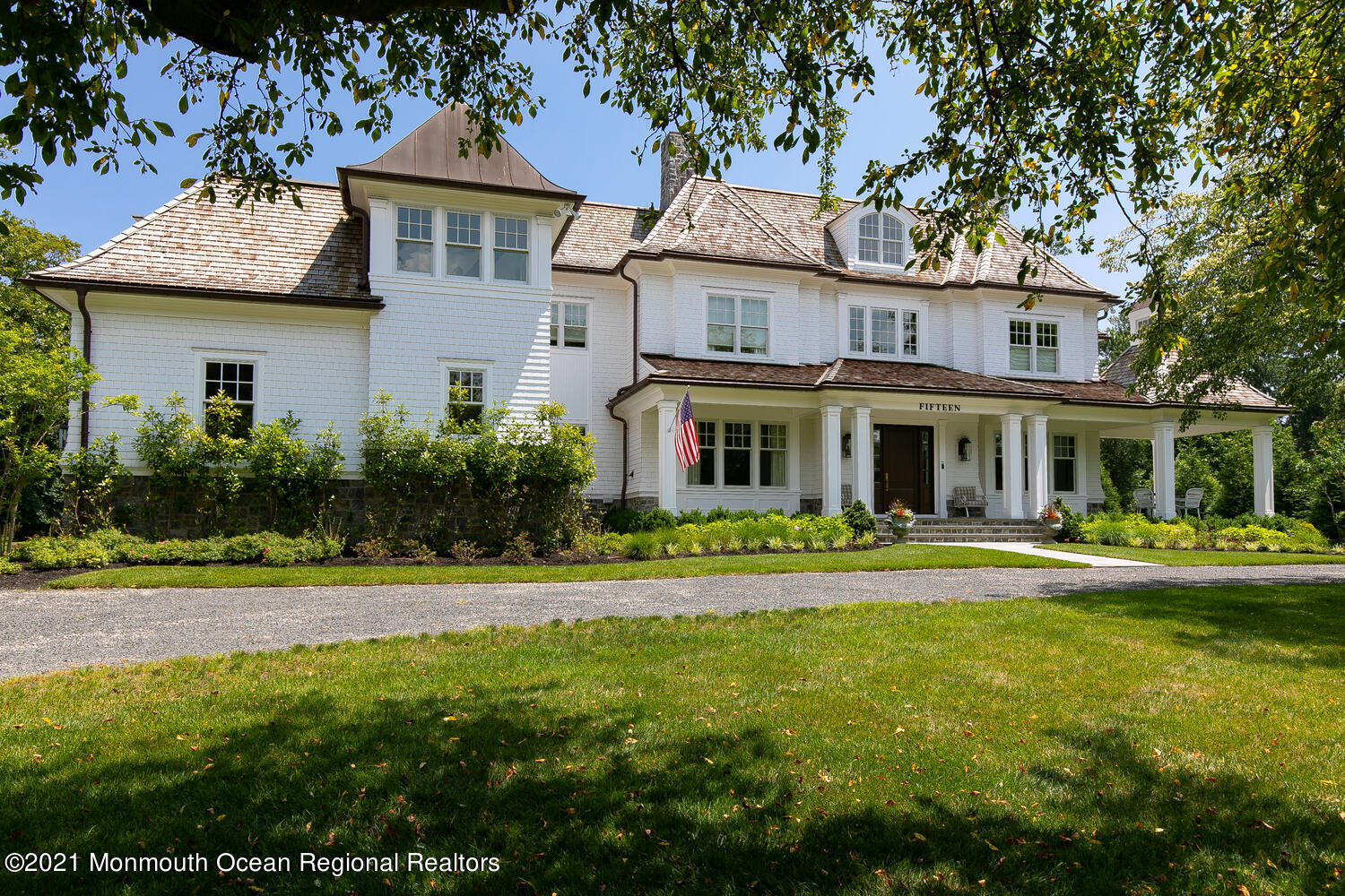 15 Riverside Drive Rumson, NJ 07760 - Photo 1 of 44 15 Riverside Dr Rumson NJ-large-080-088-