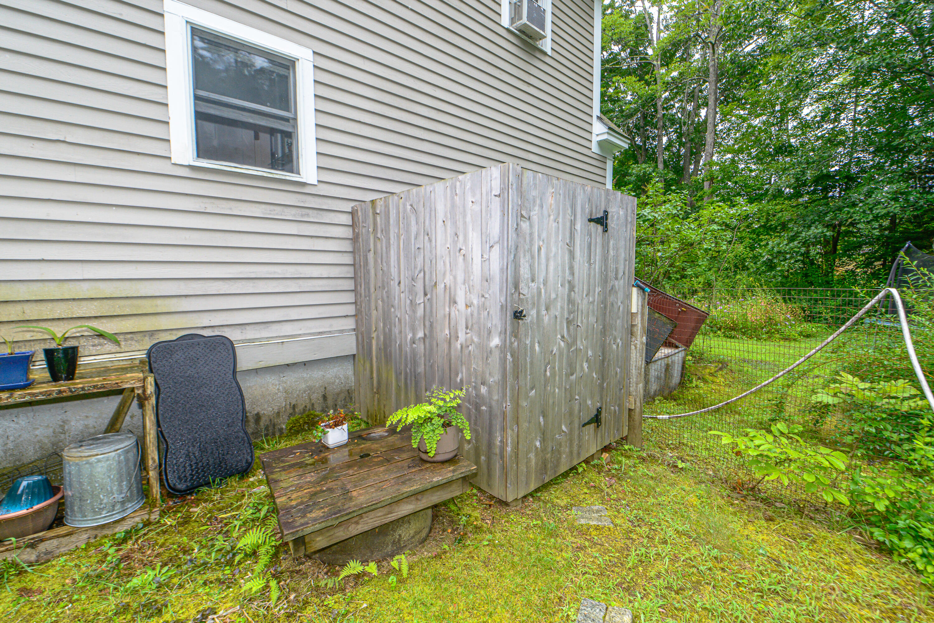 71 Lambs Mill Road Naples, ME 04055 - Photo 7 of 67 Outdoor Shower1