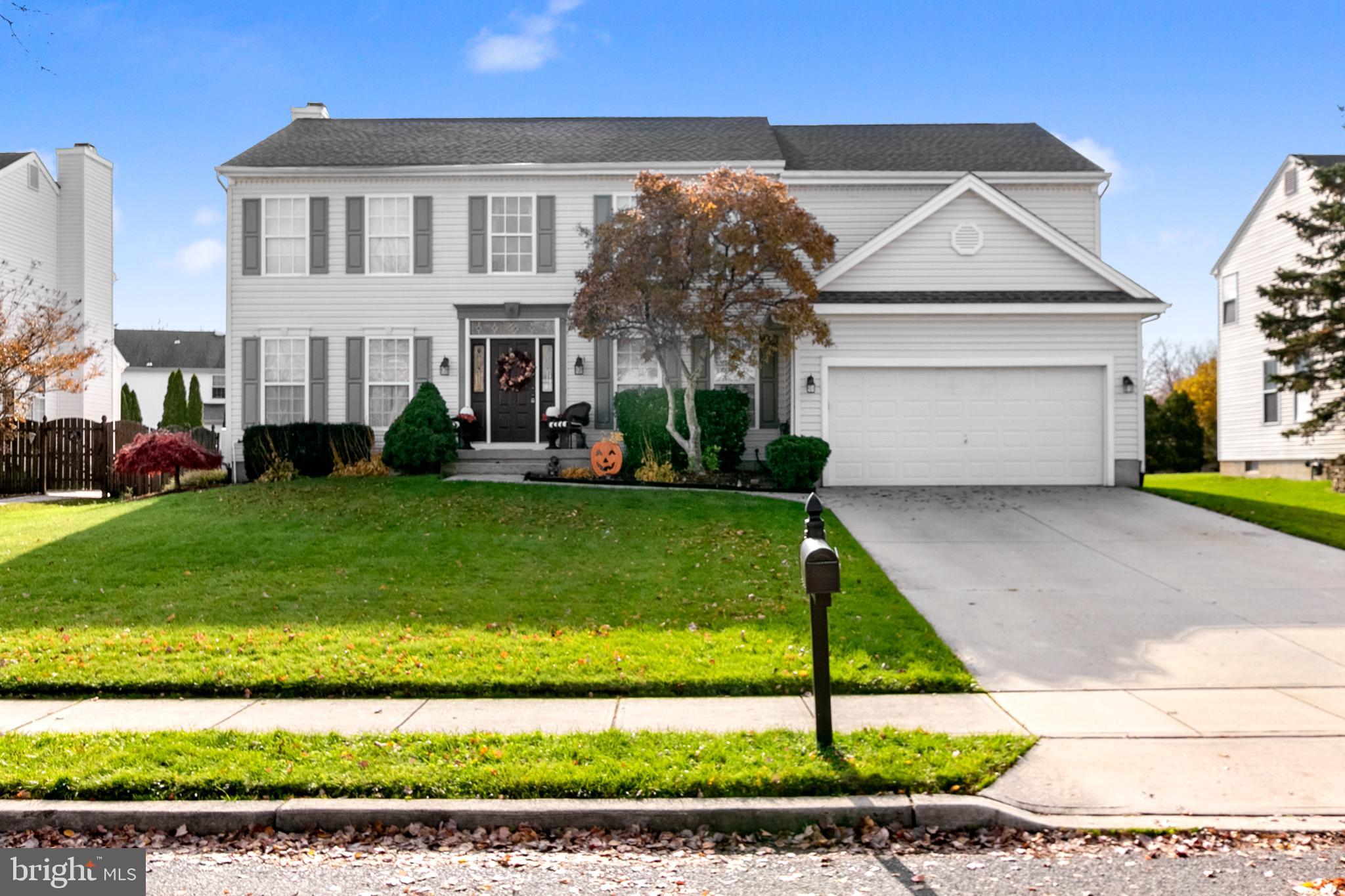 6 Austin Road Marlton, NJ 08053 - Photo 1 of 57 Gallery Image 1