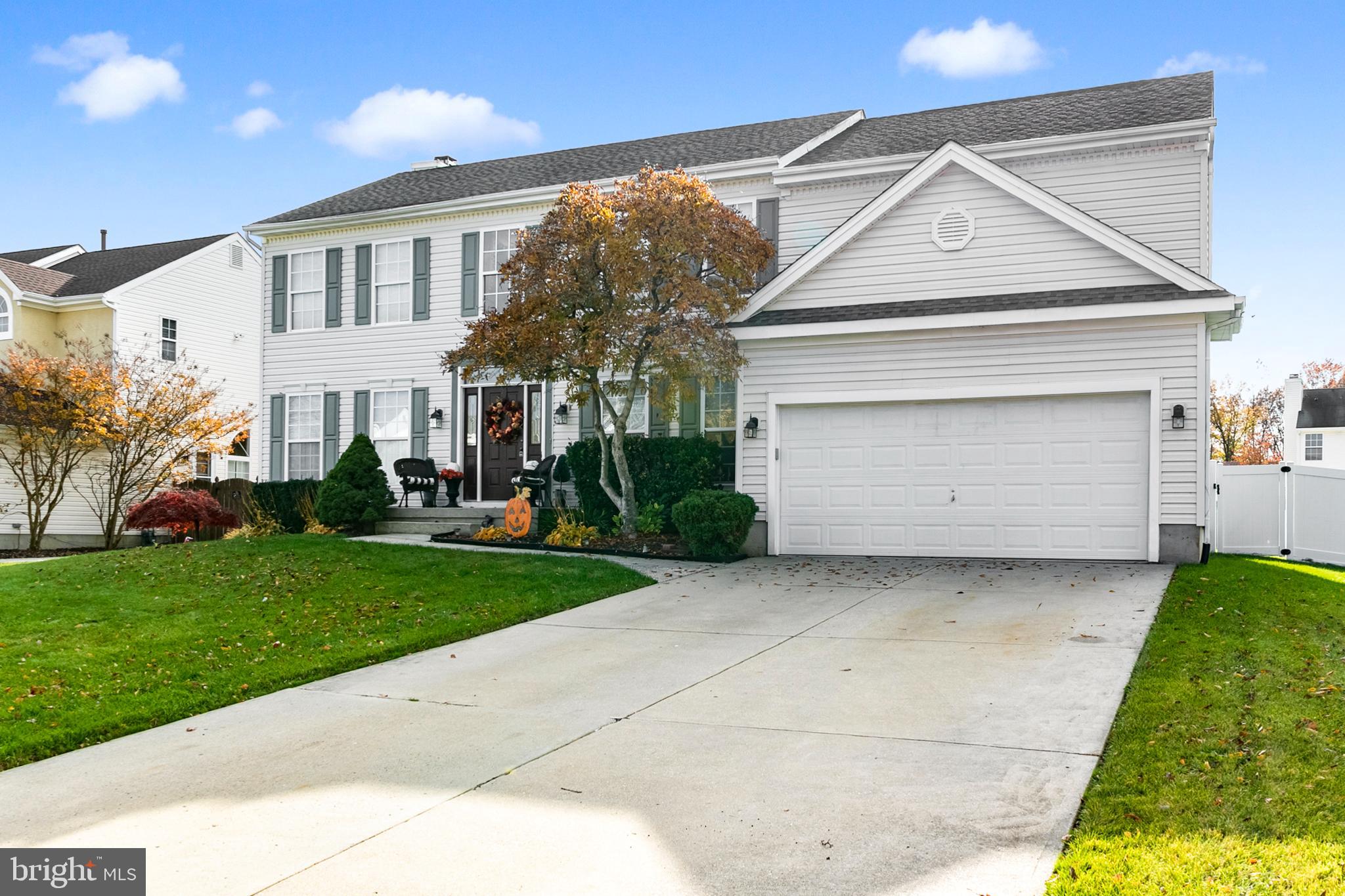 6 Austin Road Marlton, NJ 08053 - Photo 3 of 57 Gallery Image 3