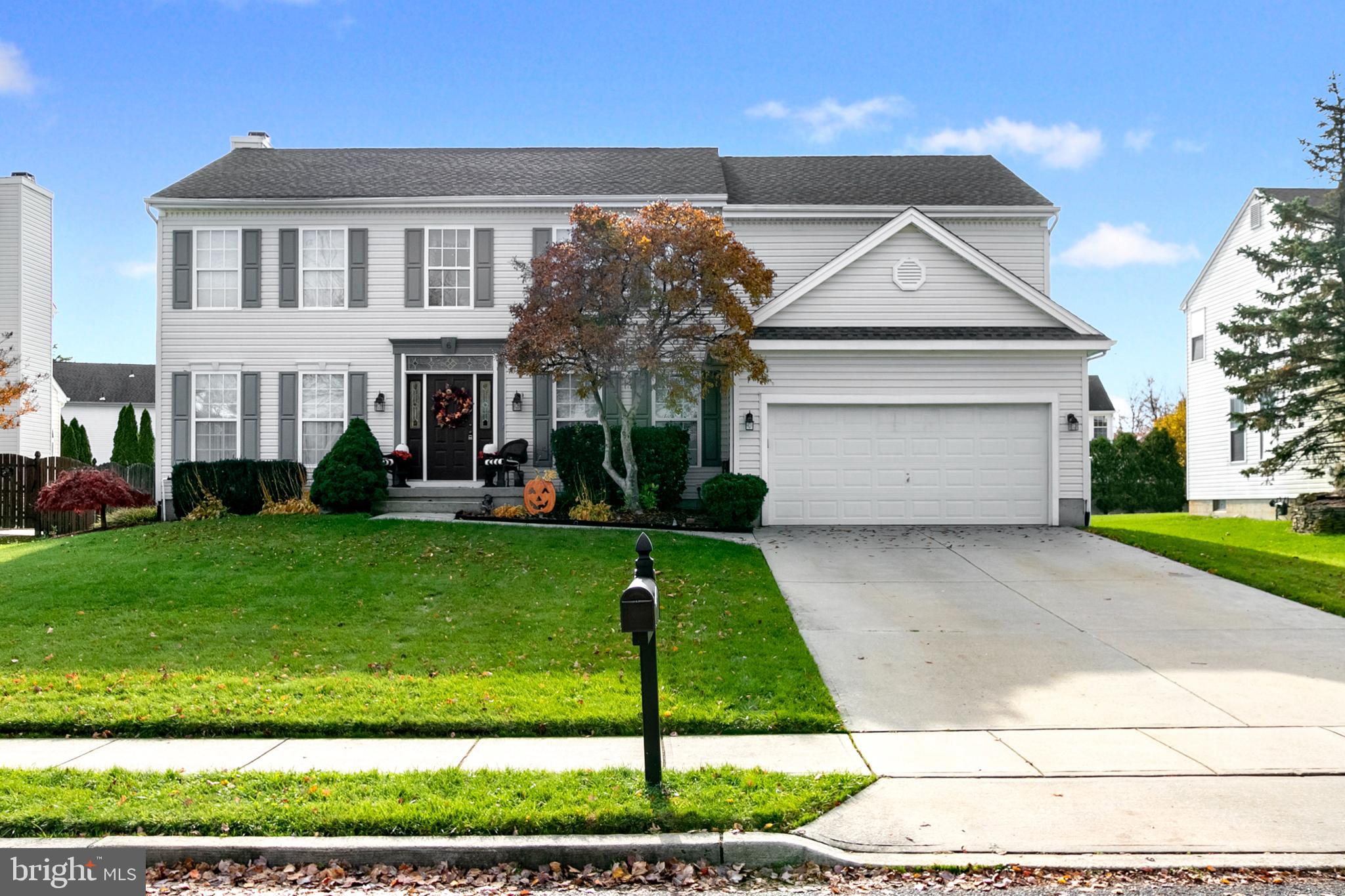 6 Austin Road Marlton, NJ 08053 - Photo 4 of 57 Gallery Image 4