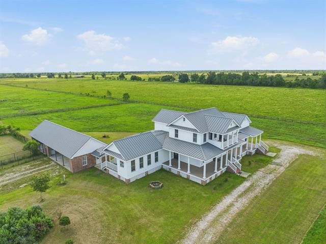 105 Big Woods Road Starks, LA 70661 - Photo 40 of 44