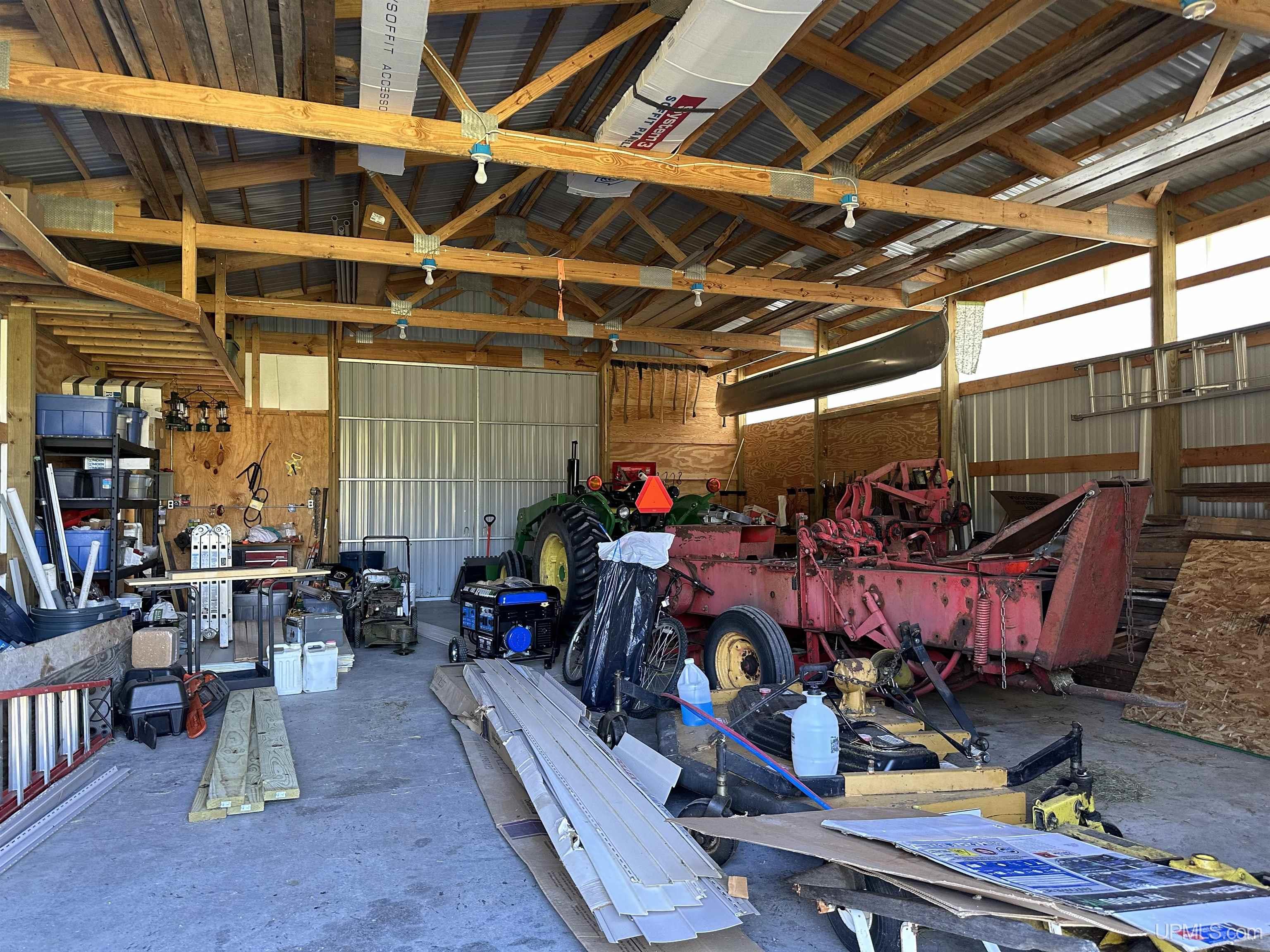 511 22nd Road Rapid River, MI 49878 - Photo 70 of 86 Gallery Image 70