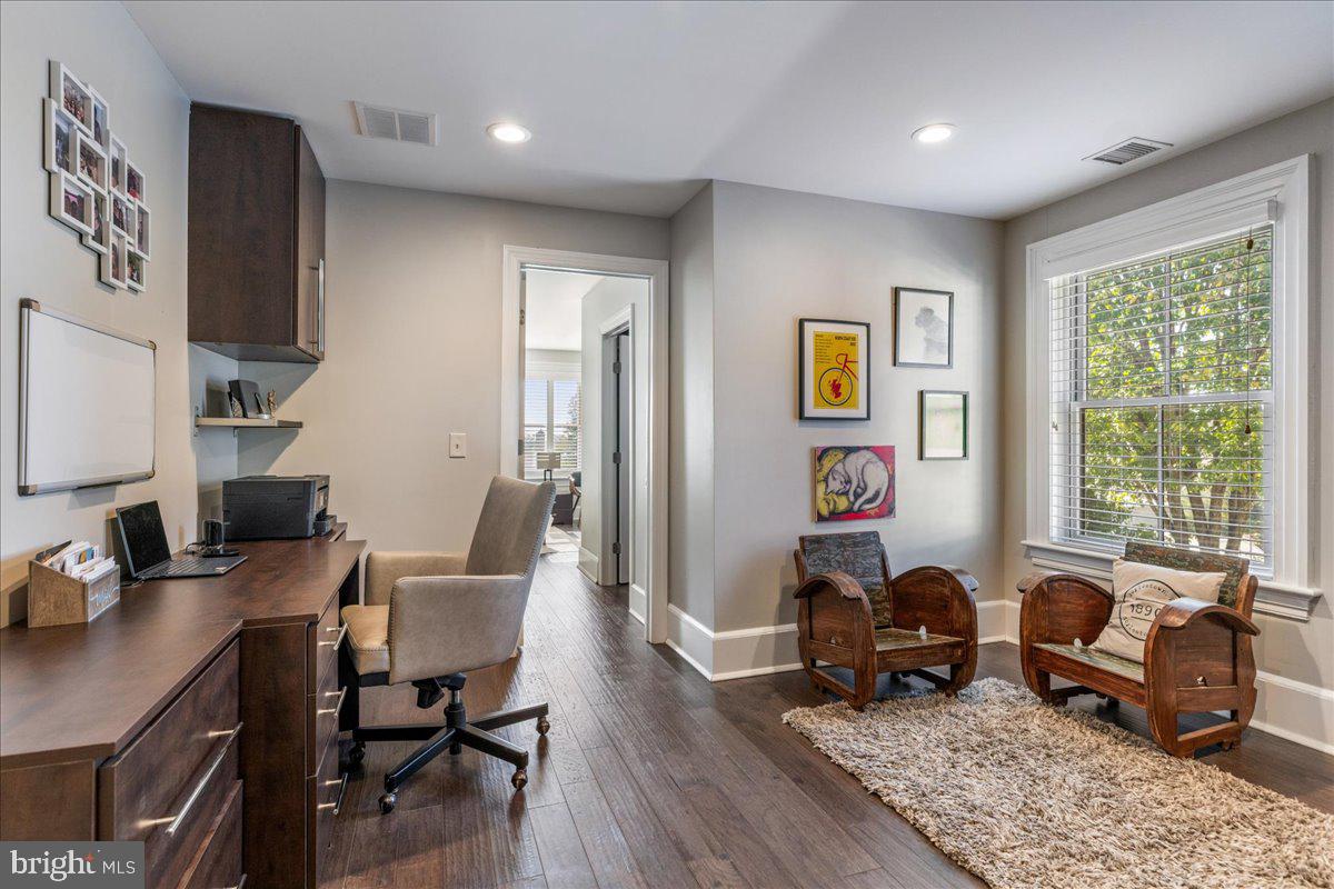 20 East Court Street Doylestown, PA 18901 - Photo 25 of 34 a work room with furniture and wooden floor