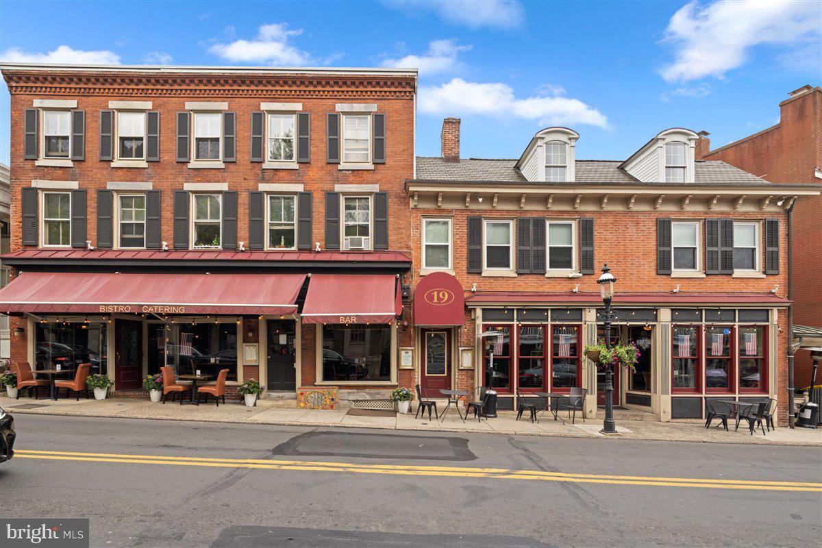 20 East Court Street Doylestown, PA 18901 - Photo 34 of 34 front view of an building