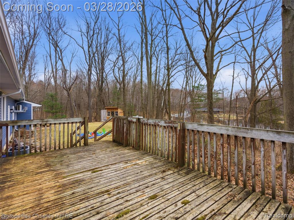 4050 5 Lakes Road North Branch, MI 48461 - Photo 43 of 52 Gallery Image 43