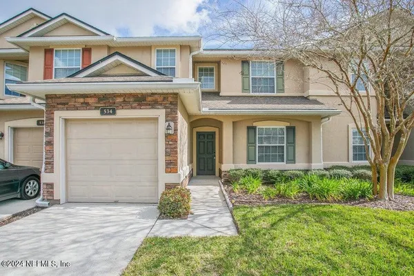 $294,999 | 534 Wooded Crossing Circle, St. Augustine, FL 32084