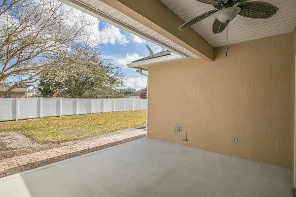 $294,999 | 534 Wooded Crossing Circle, St. Augustine, FL 32084