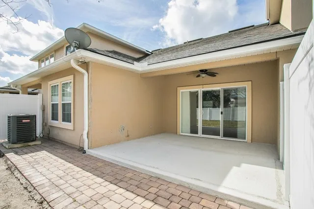 $294,999 | 534 Wooded Crossing Circle, St. Augustine, FL 32084