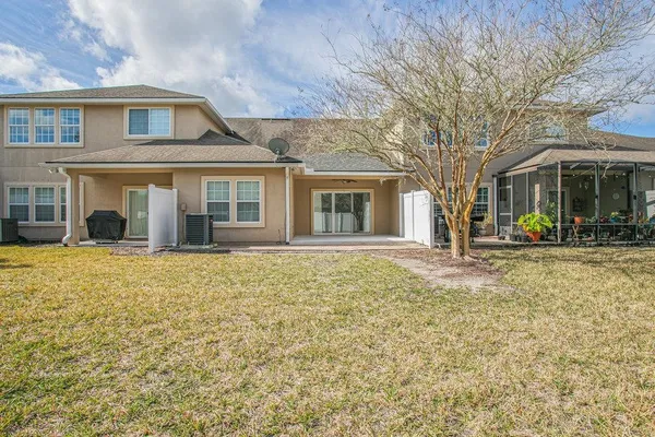 $294,999 | 534 Wooded Crossing Circle, St. Augustine, FL 32084