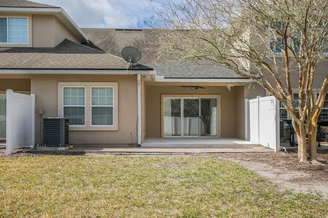 $294,999 | 534 Wooded Crossing Circle, St. Augustine, FL 32084