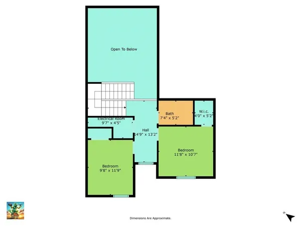 $294,999 | 534 Wooded Crossing Circle, St. Augustine, FL 32084