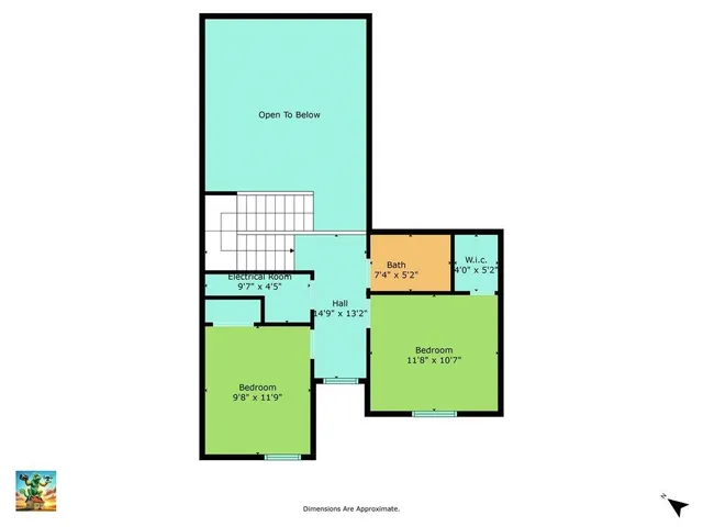 $294,999 | 534 Wooded Crossing Circle, St. Augustine, FL 32084