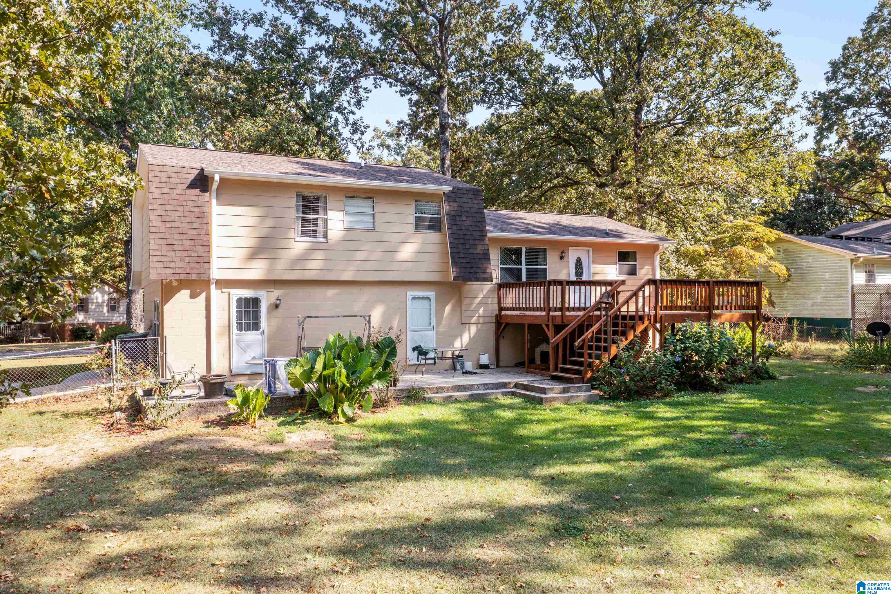 299 Fran Drive Alabaster, AL 35007 - Photo 7 of 40