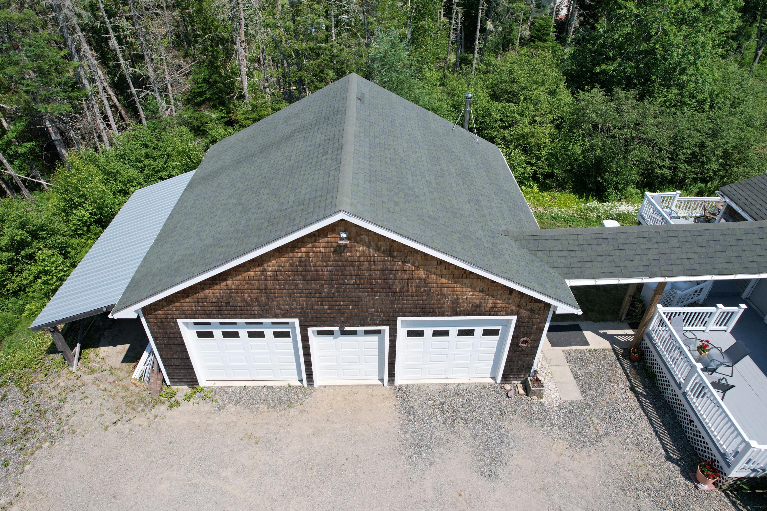 179 Chases Mill Road East Machias, ME 04630 - Photo 86 of 96 DJI_0969