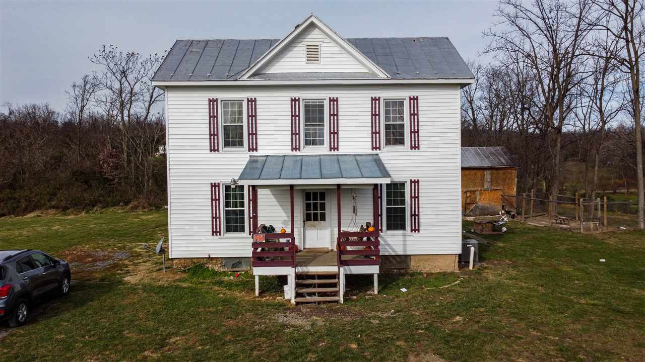 17073 Andrick Mill Road Timberville, VA 22853 - Photo 1 of 10 Gallery Image 1