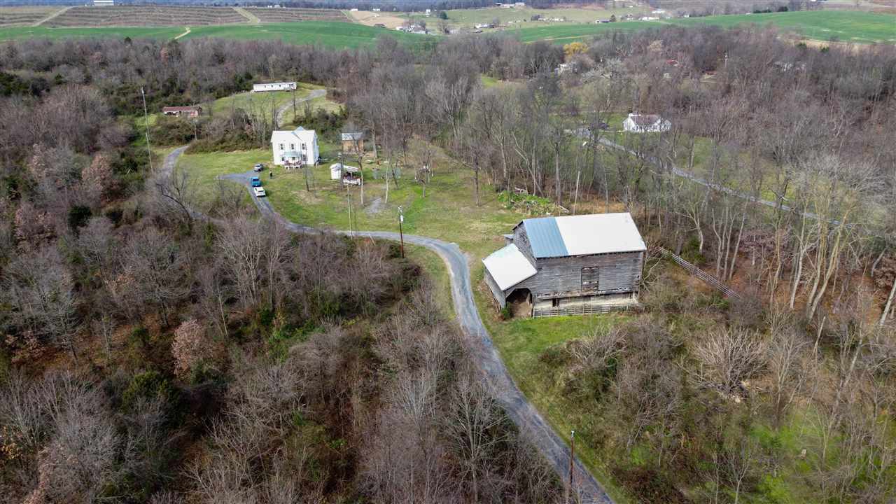 17073 Andrick Mill Road Timberville, VA 22853 - Photo 9 of 10 Gallery Image 9