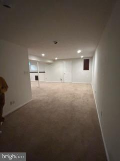 200 Bookham Lane Gaithersburg, MD 20877 - Photo 18 of 29 large rec room