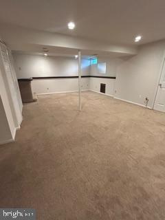 200 Bookham Lane Gaithersburg, MD 20877 - Photo 19 of 29 large rec room