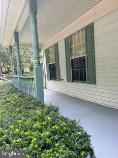 200 Bookham Lane Gaithersburg, MD 20877 - Photo 27 of 29 large covered front porch