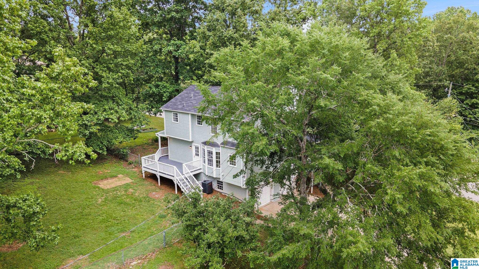 7214 Whitney Circle Pinson, AL 35126 - Photo 20 of 27