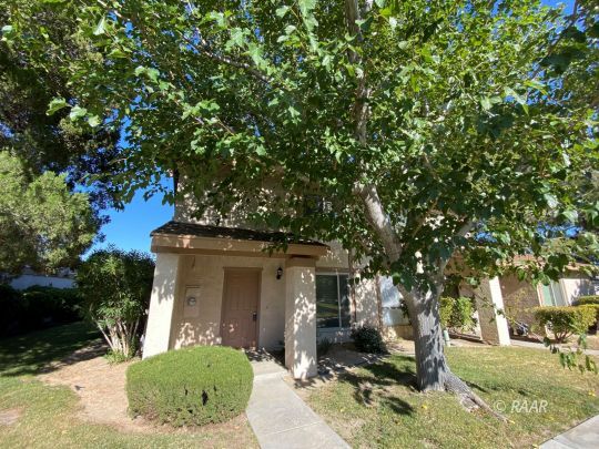 527 Sydnor Avenue Ridgecrest, CA 93555 - Photo 20 of 20 Gallery Image 20