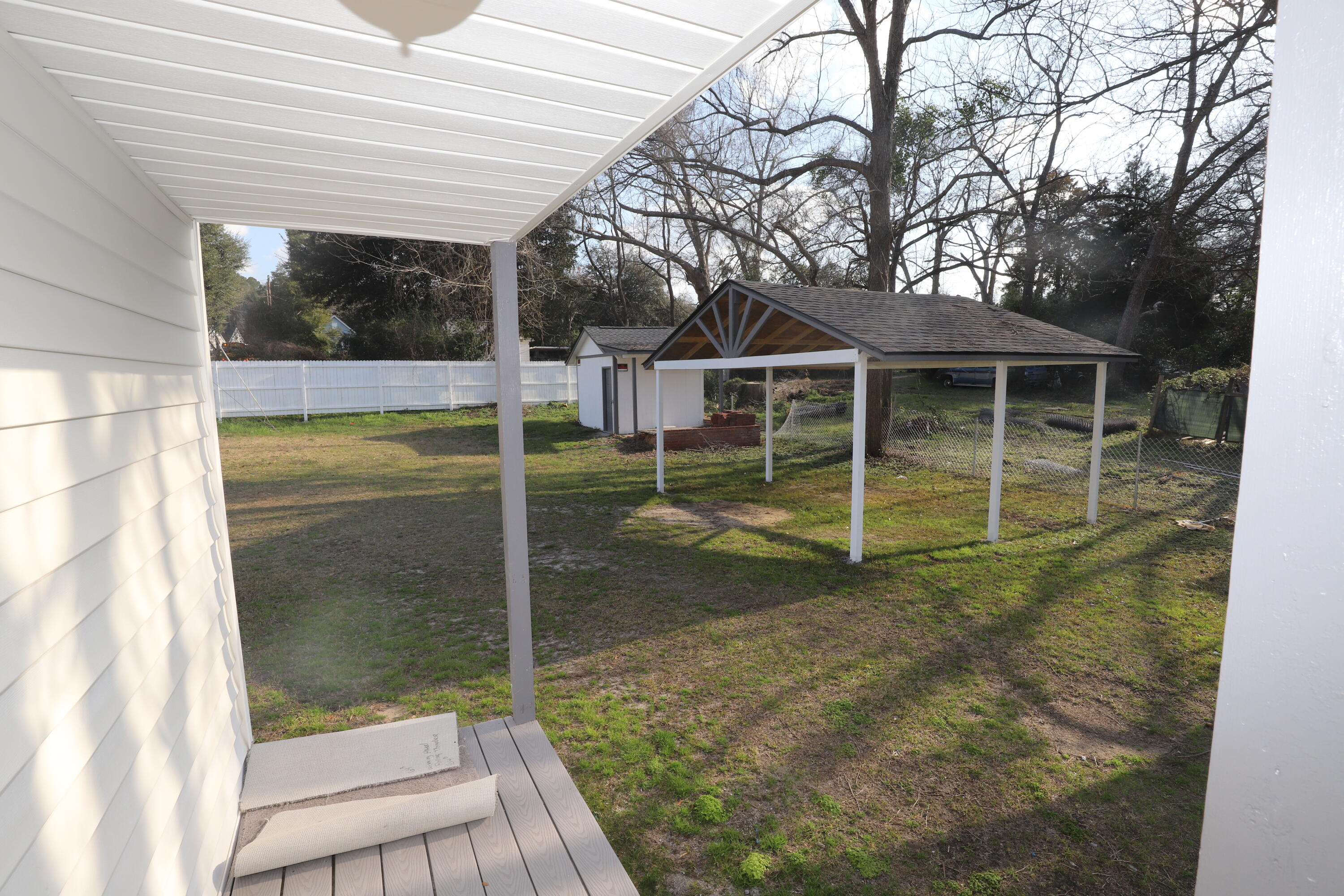 238 Rhoden Street Warrenville, SC 29851 - Photo 23 of 28