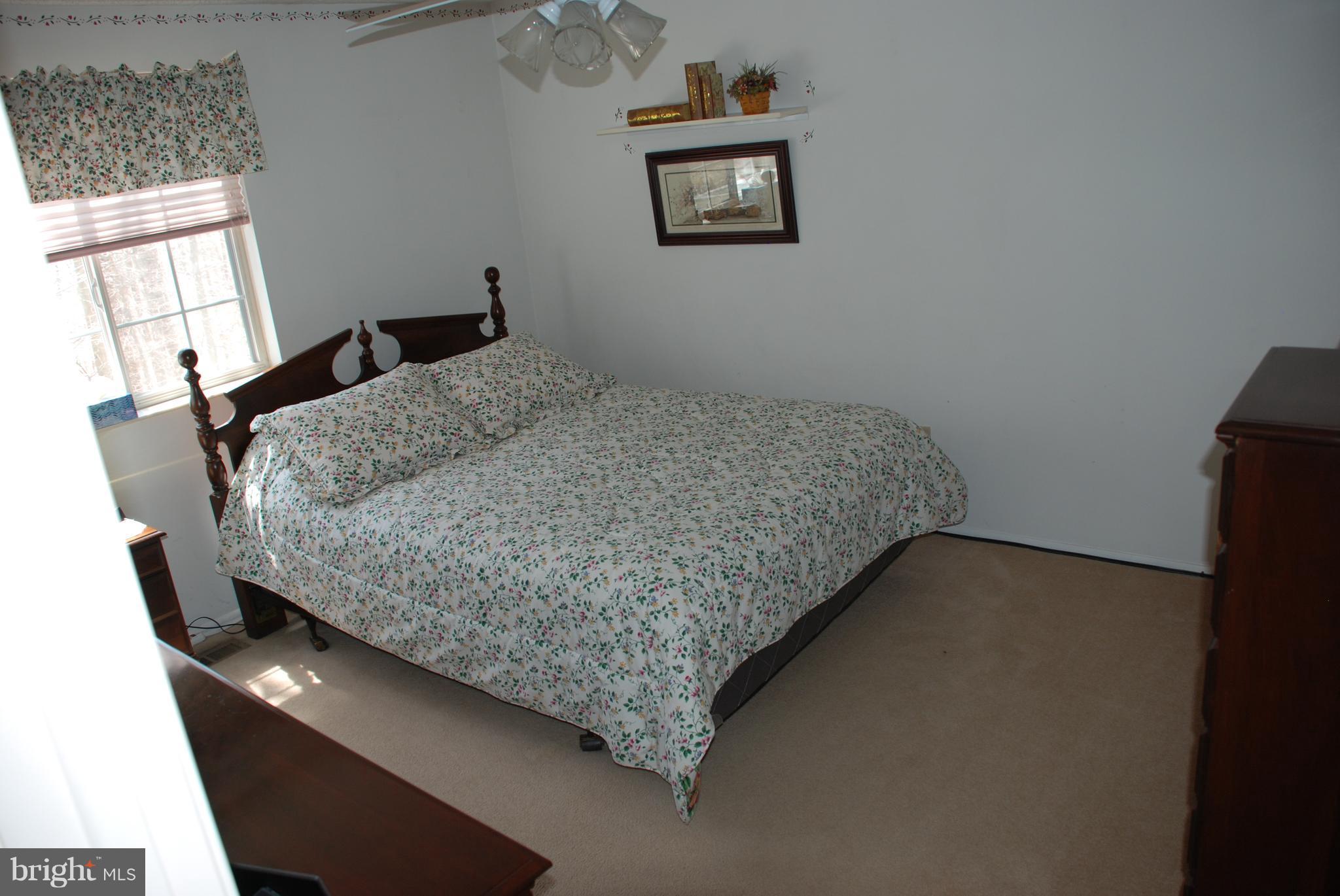 8343 Magic Leaf Road Springfield, VA 22153 - Photo 11 of 24 Bedroom