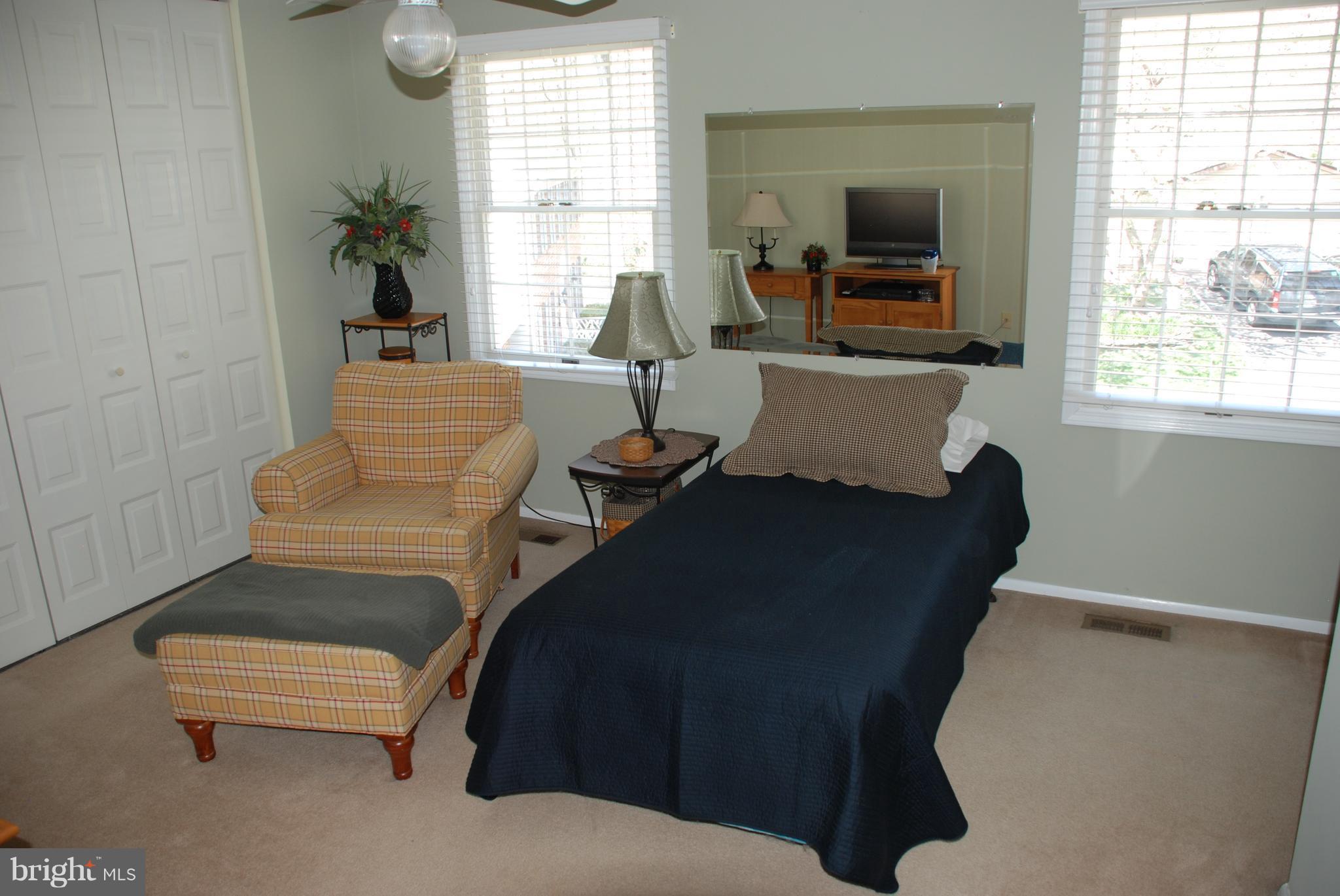 8343 Magic Leaf Road Springfield, VA 22153 - Photo 12 of 24 Bedroom