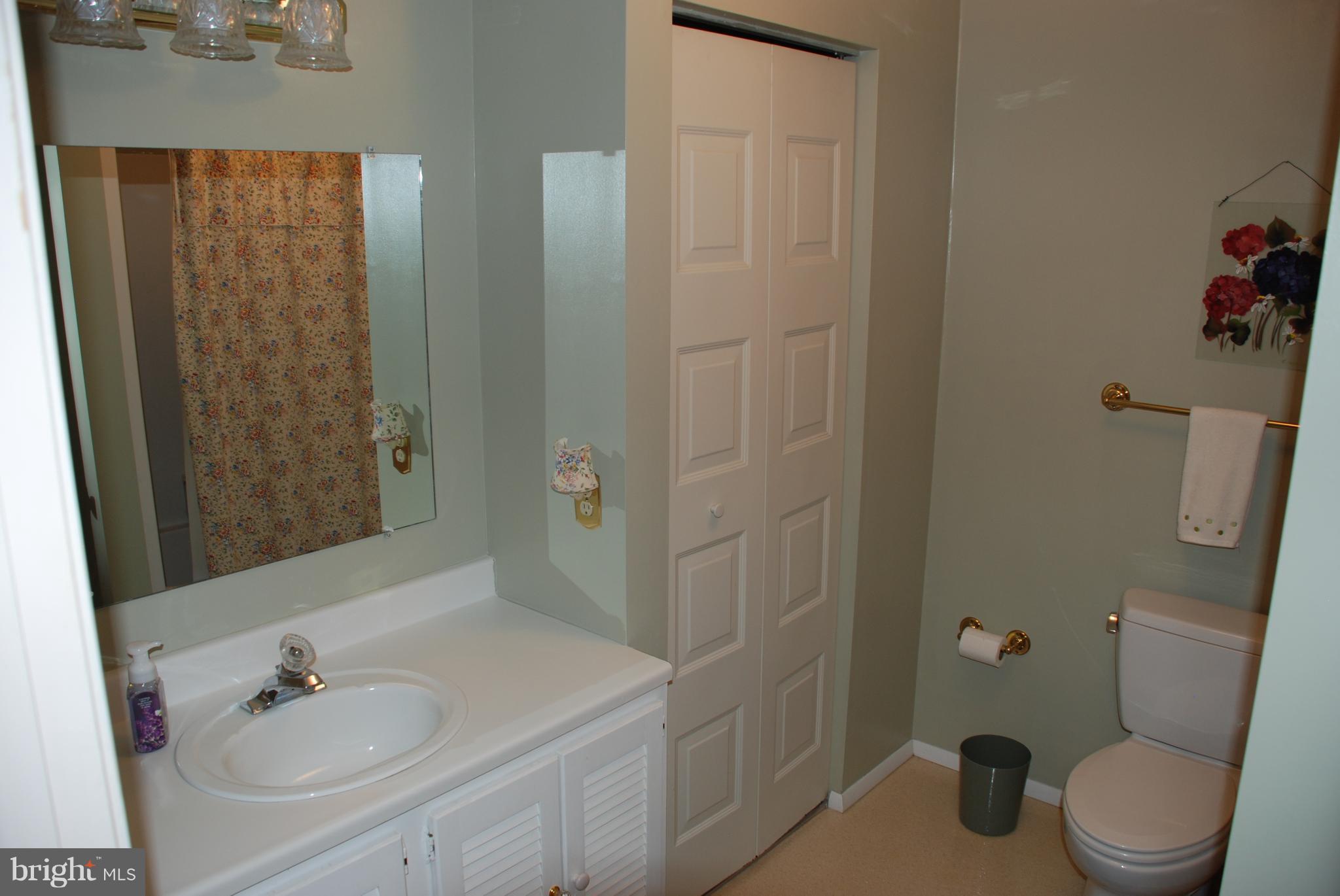 8343 Magic Leaf Road Springfield, VA 22153 - Photo 13 of 24 Bath
