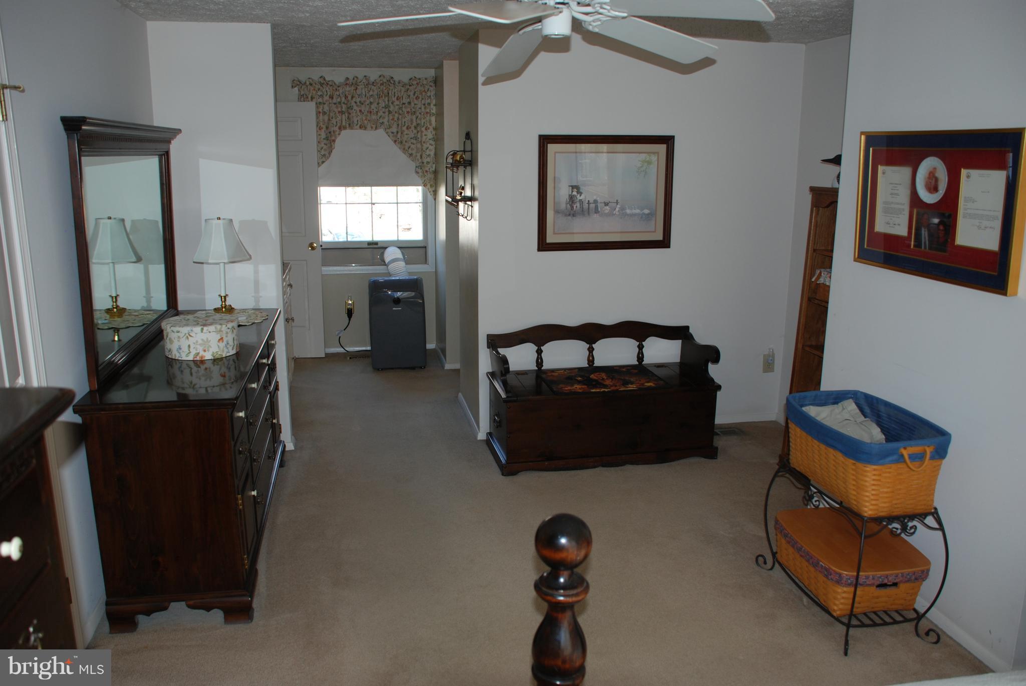 8343 Magic Leaf Road Springfield, VA 22153 - Photo 17 of 24 Bedroom (Master)