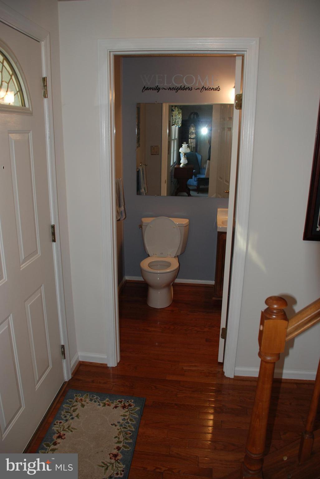 8343 Magic Leaf Road Springfield, VA 22153 - Photo 3 of 24 Interior (General)