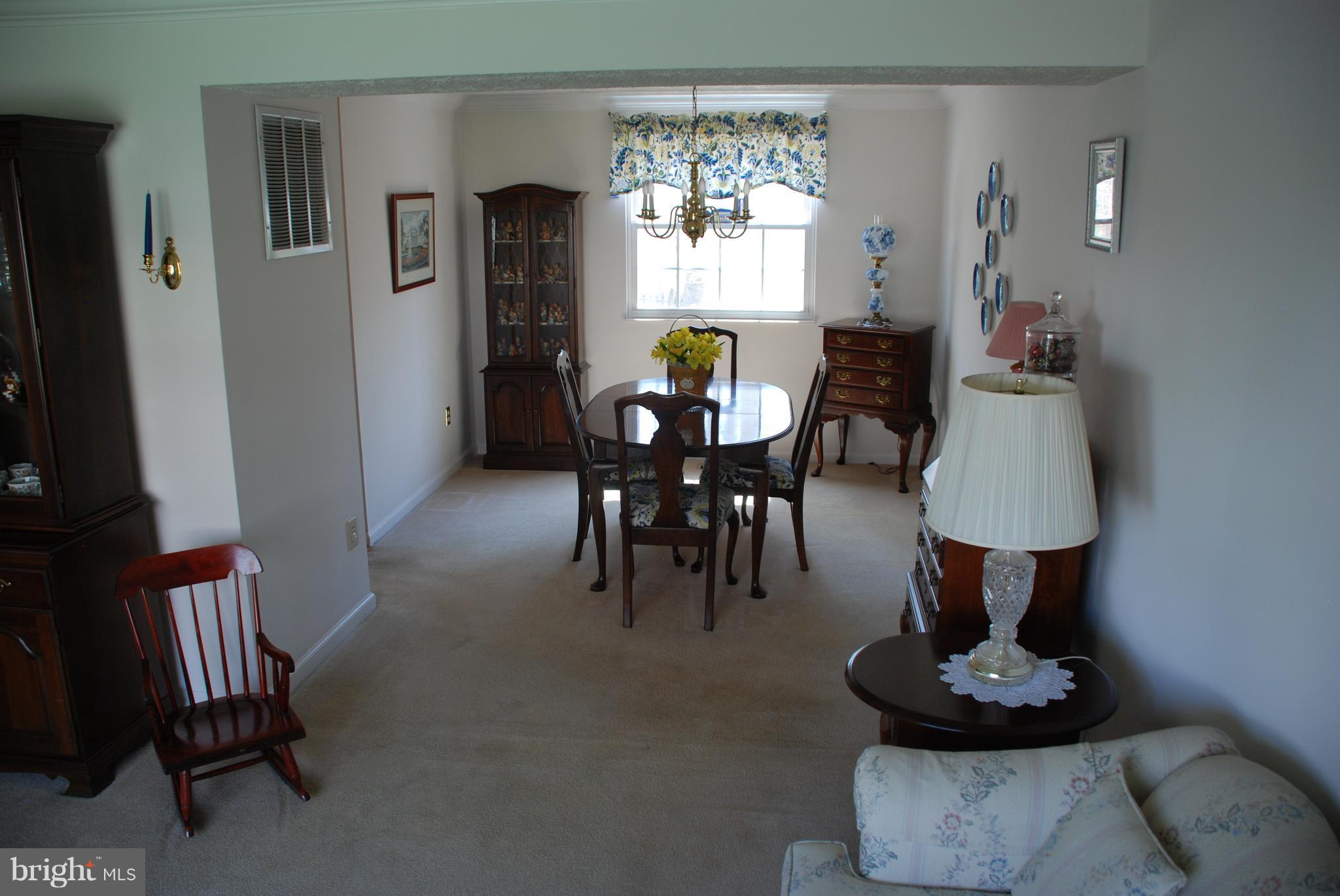 8343 Magic Leaf Road Springfield, VA 22153 - Photo 5 of 24 Dining Room