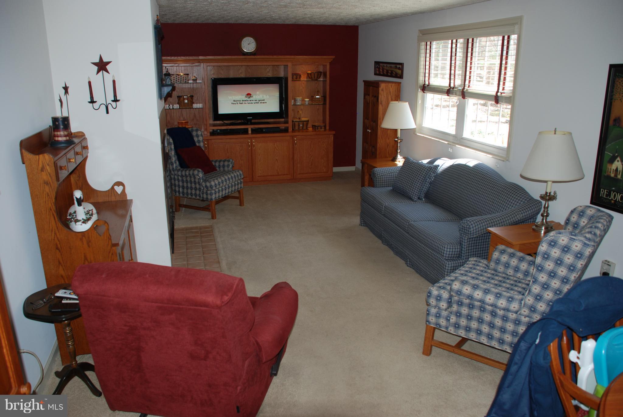 8343 Magic Leaf Road Springfield, VA 22153 - Photo 9 of 24 Family Room