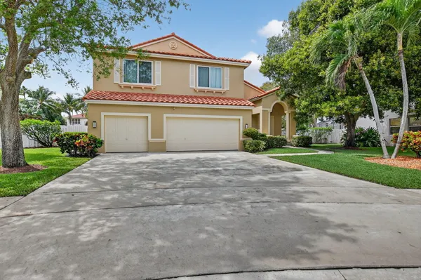 $799,000 | 5278 Indianwood Village Lane, Lake Worth, FL 33463