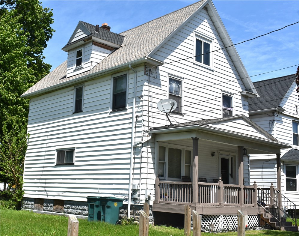 36 Masseth Street Rochester, NY 14606 - Photo 2 of 14