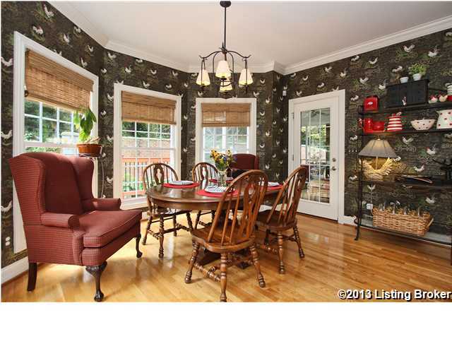 12212 Ridgeview Drive Goshen, KY 40026 - Photo 11 of 36 Additional Photo