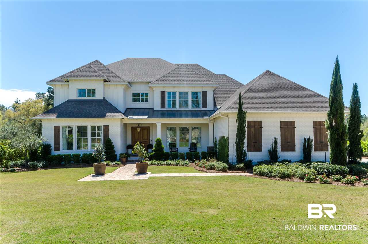 533 Falling Water Boulevard Fairhope, AL 36532 - Photo 1 of 50