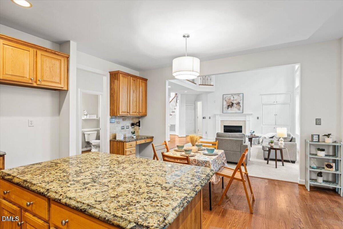 10600 Charlesgate Court Raleigh, NC 27614 - Photo 19 of 47 Kitchen
