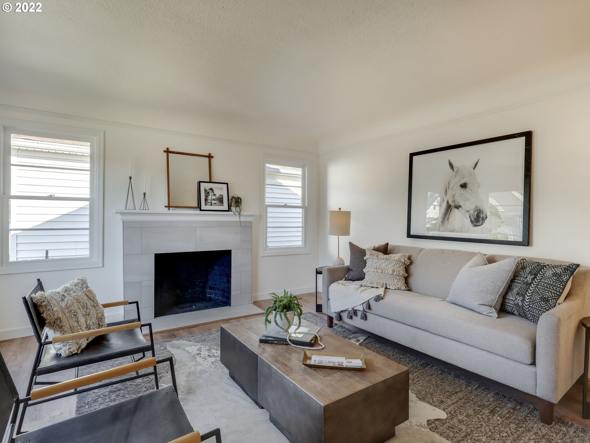 1635 Northeast Rosa Parks Way, Unit A Portland, OR 97211 - Photo 4 of 32 Gallery Image 4