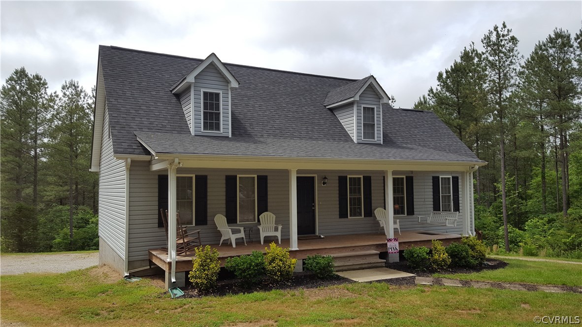 2391 Old Tavern Road Powhatan, VA 23139 - Photo 1 of 18 Gallery Image 1