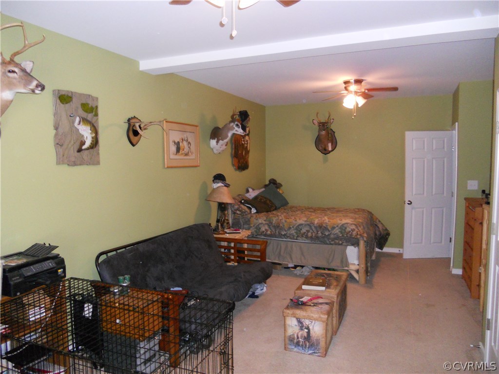 2391 Old Tavern Road Powhatan, VA 23139 - Photo 12 of 18 Gallery Image 12