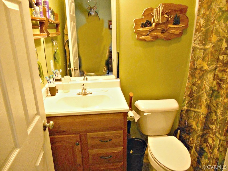 2391 Old Tavern Road Powhatan, VA 23139 - Photo 13 of 18 Gallery Image 13