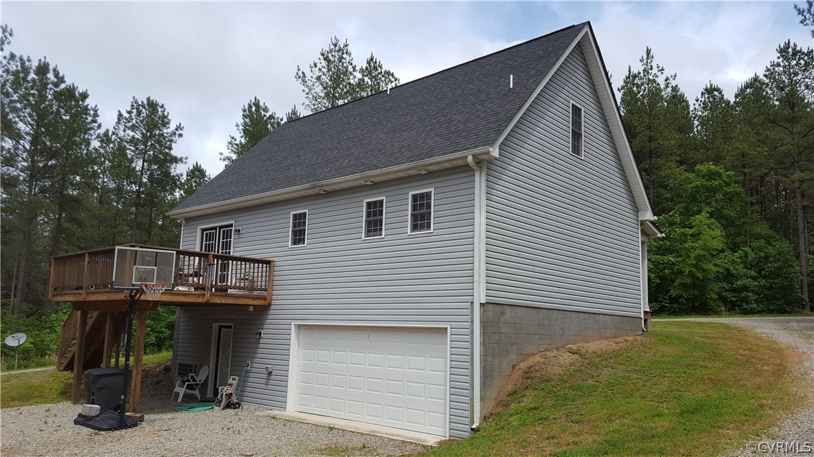 2391 Old Tavern Road Powhatan, VA 23139 - Photo 17 of 18 Gallery Image 17