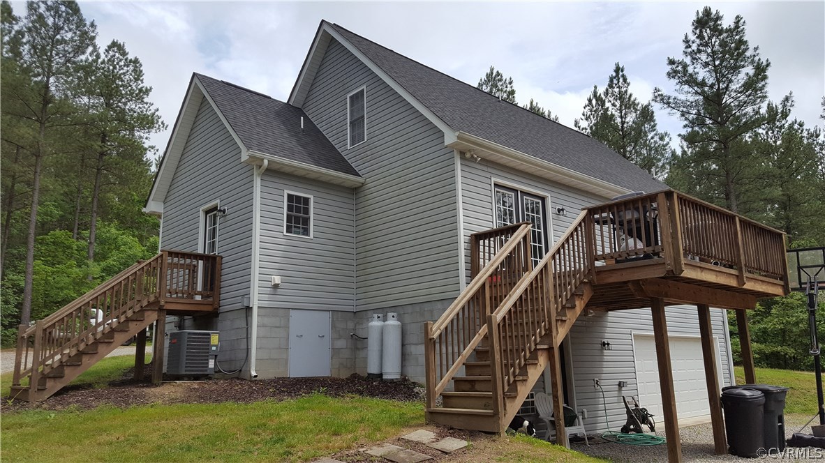 2391 Old Tavern Road Powhatan, VA 23139 - Photo 18 of 18 Gallery Image 18