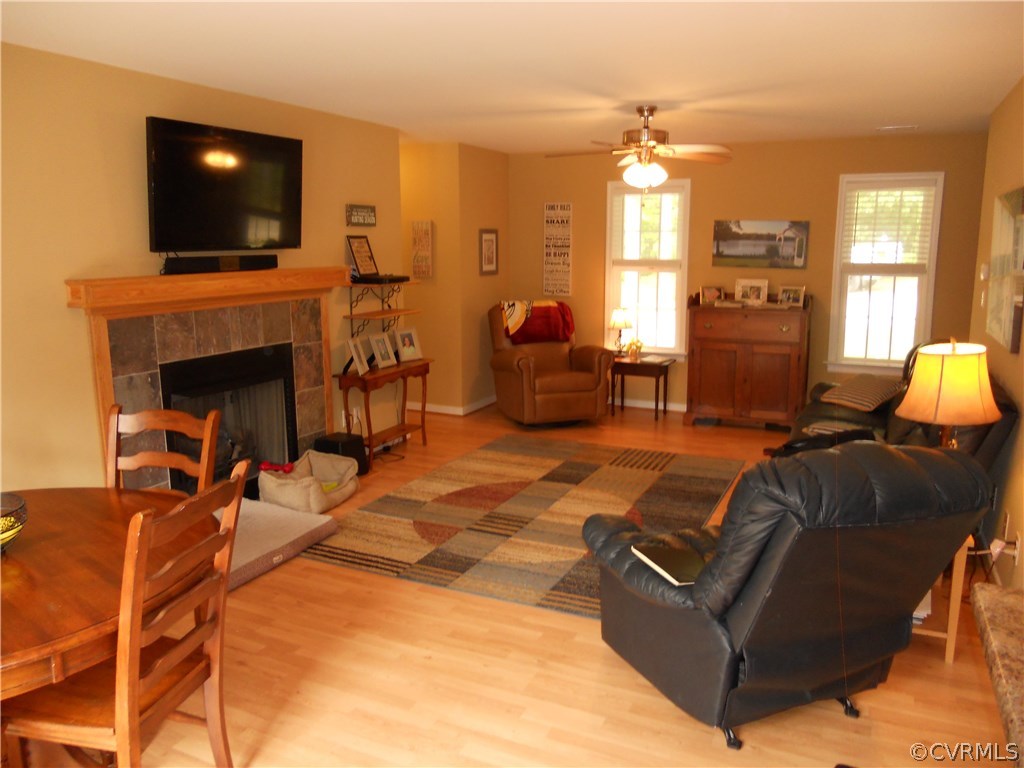 2391 Old Tavern Road Powhatan, VA 23139 - Photo 2 of 18 Gallery Image 2