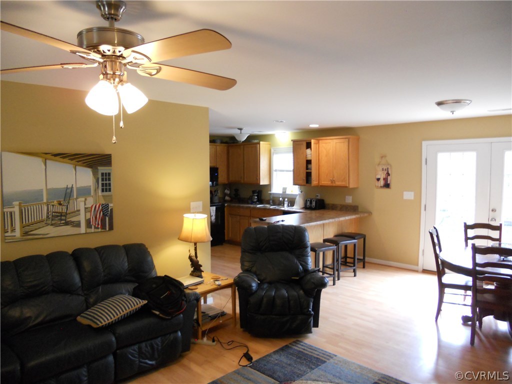 2391 Old Tavern Road Powhatan, VA 23139 - Photo 4 of 18 Gallery Image 4