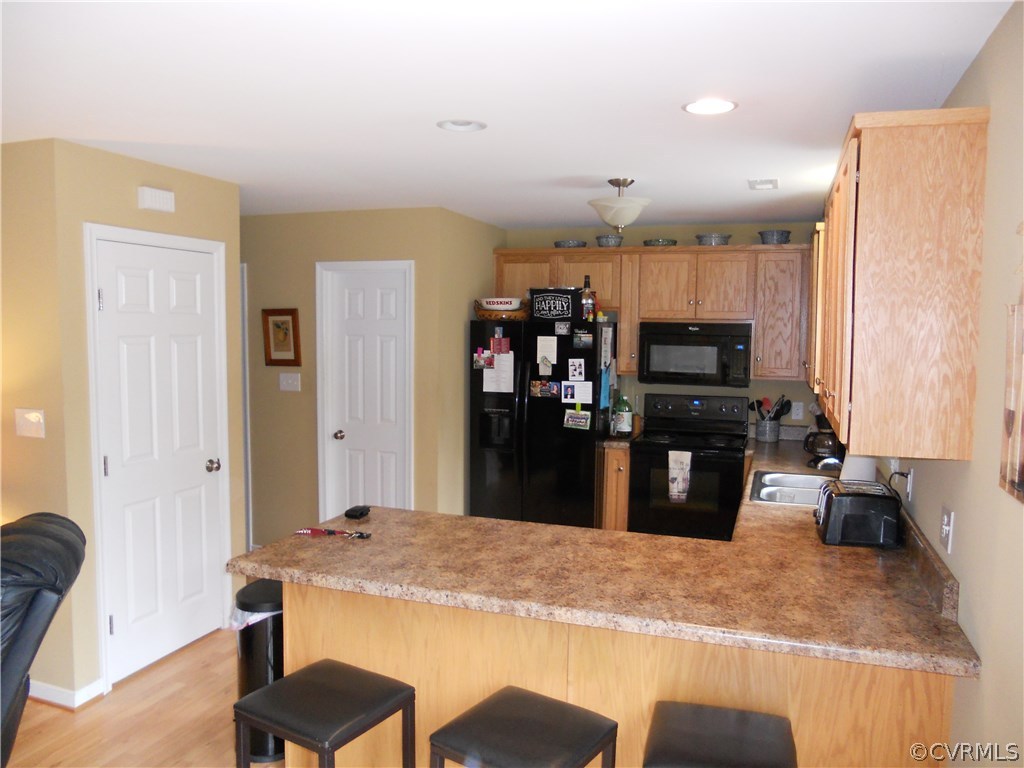 2391 Old Tavern Road Powhatan, VA 23139 - Photo 5 of 18 Gallery Image 5